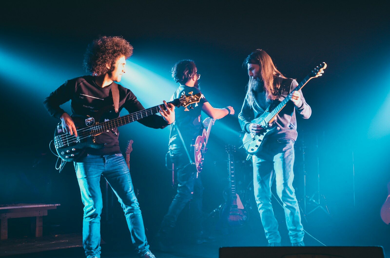 Neon Pines – Indie Rock Night